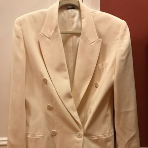 Vintage Ann Taylor suit jacket